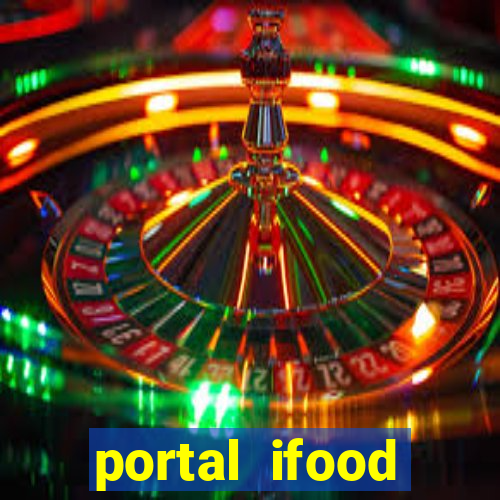 portal ifood restaurante entrar